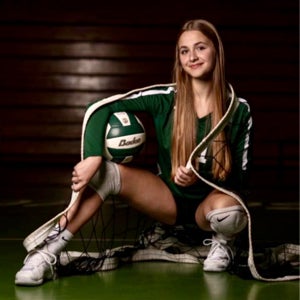 CALLIE EZELL