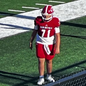Kaleb Howard