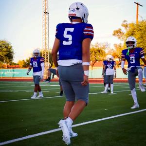 Eli Manzanares mugshot