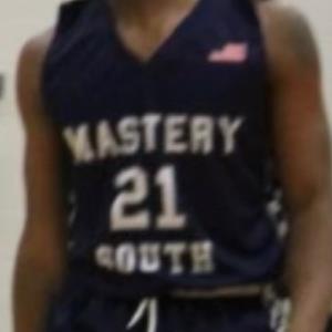 Shymir Clay