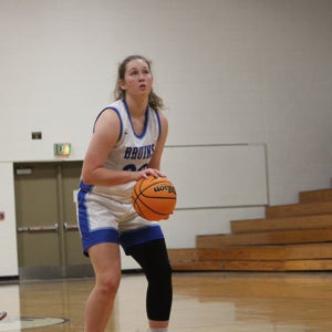 Carley Malinowski mugshot