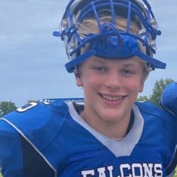 BRODY KIPKA