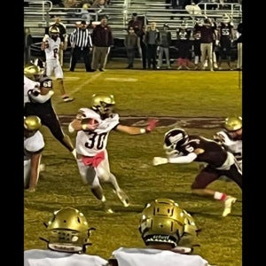 John Whetsell mugshot