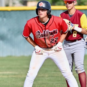 Noah Gonzales mugshot