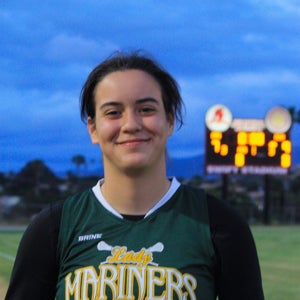 SYDNE PACHECO