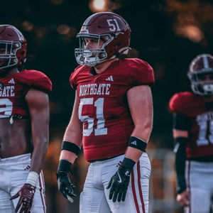 Mason Waters