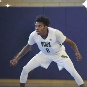 Cameron Rembert