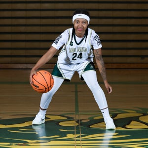 London Haith mugshot