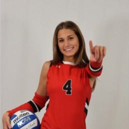 Allie Dziabo mugshot