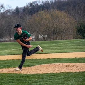 Brody Dedrick mugshot