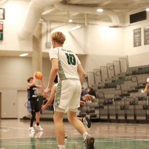 Cayden Clagett