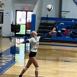MacKenzie Ward