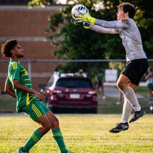 Anthony Turley mugshot