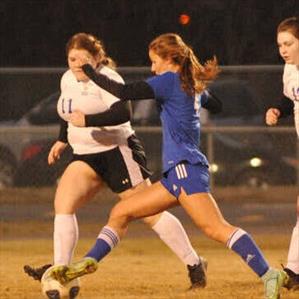 Alla Summers mugshot