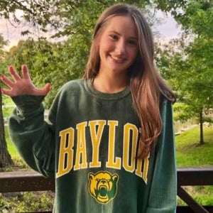 ABIGAIL (ABBY) SCHOENE