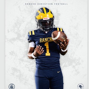 Jaiden Thomas mugshot