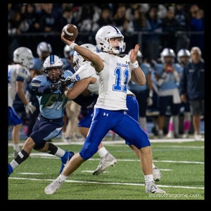 Ryan Van Tassel