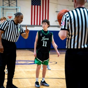 Brooks Norman