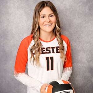 Gianna Eggemeyer mugshot