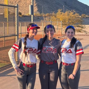 Tessa Capodanno mugshot