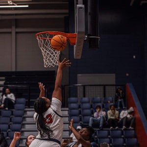 Janiya Banks mugshot
