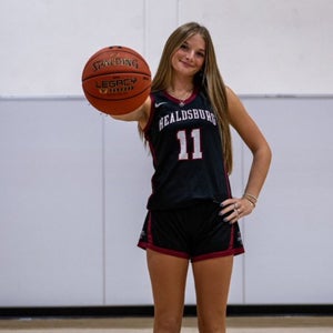 Claire Berry mugshot