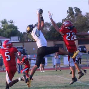 Jaylon Harris