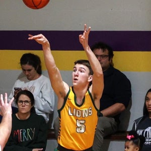 Jackson Chewning mugshot