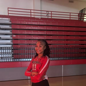 Laila Wilburn