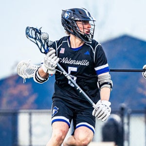 Aaron Sylvester