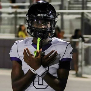 Dez Woods
