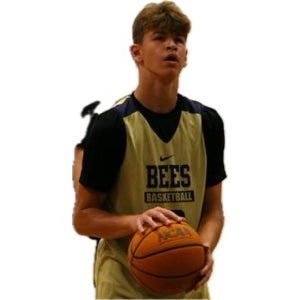 Cayden Cooper mugshot