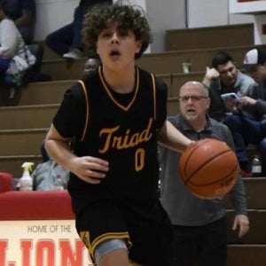 Cohen Locklear