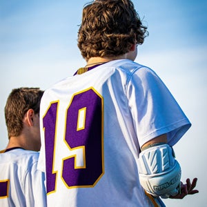 COLLIN LACEY