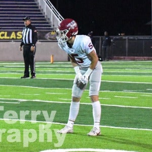 Charlie Jeffery mugshot