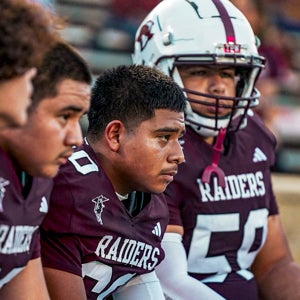 Jayden Canuto mugshot