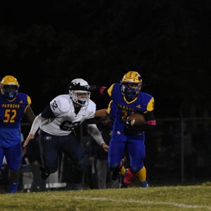 Chandler Hentzen