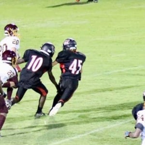 Mack Rider