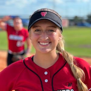 Cali Perillo mugshot