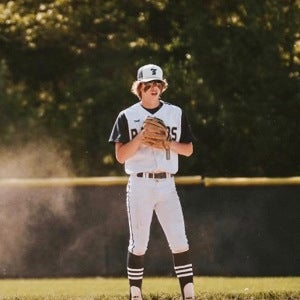 Cooper Ansbach mugshot