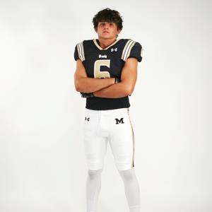 Marshall Teofilo mugshot