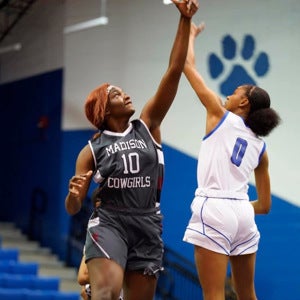 Jahlaya Wilson