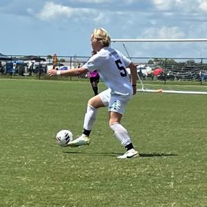 Parker Newbill mugshot