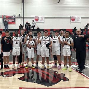 DeShawn Nieto mugshot