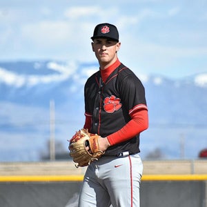 Jesse Turner mugshot