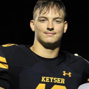 Addison Brafford mugshot