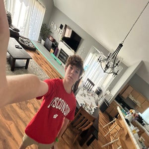 Remington Westmoreland mugshot