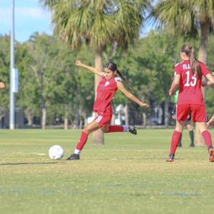 Hiral Vargas mugshot