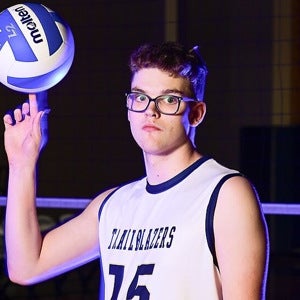 PRESTON WILEY