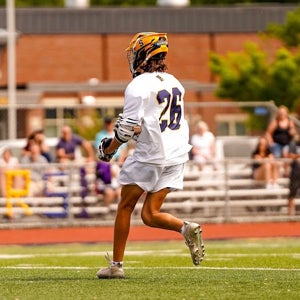 Mason Smoliga